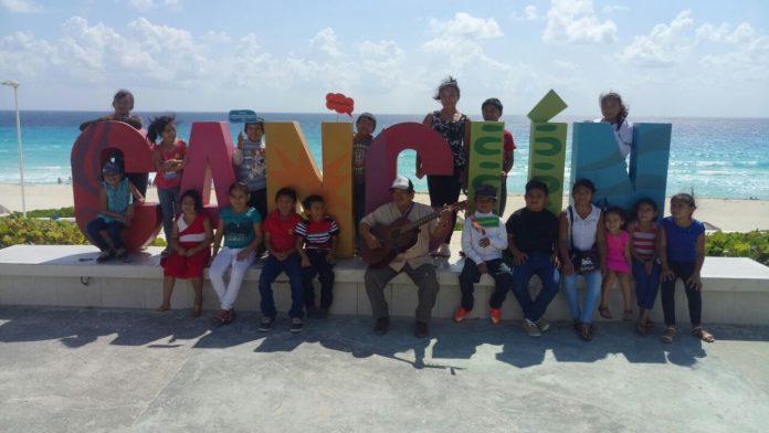 Viajemos por Quintana Roo