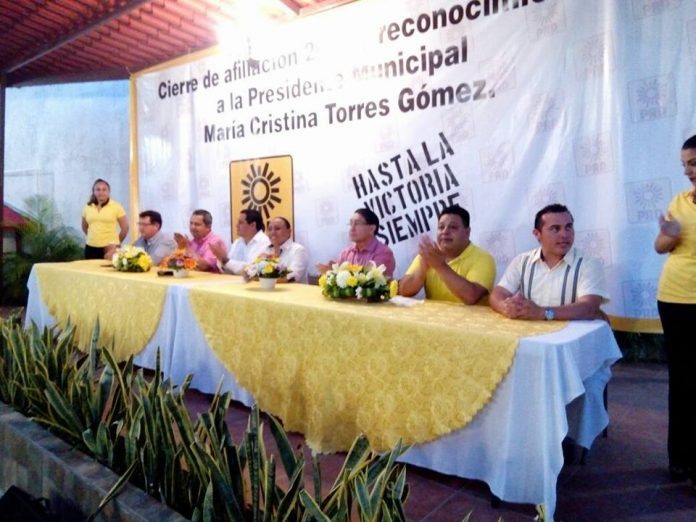 Expresión de Nueva Izquierda