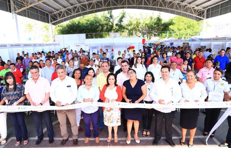 Segunda Feria de Empleo y Servicios Laborales
