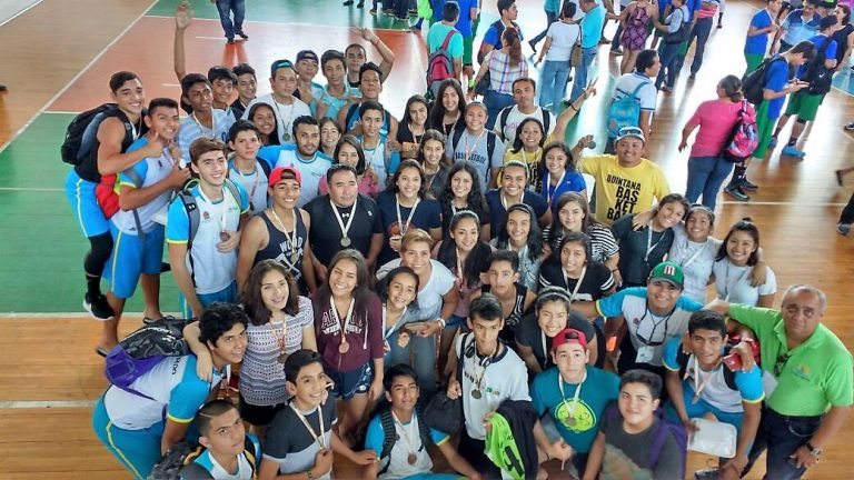 Nacional de Básquetbol