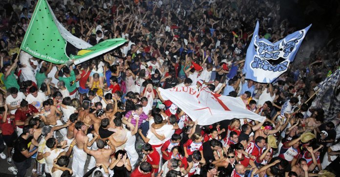 The Social Cities Index