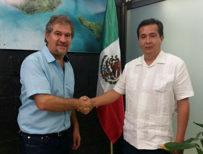 Secretario de Medio Ambiente