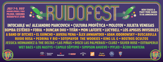 Ruido Fest