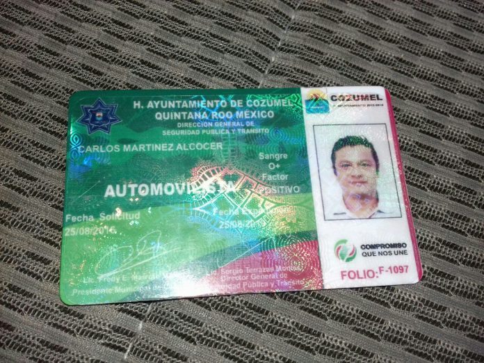 ALEJANDRO CHACÓN MANTILLA