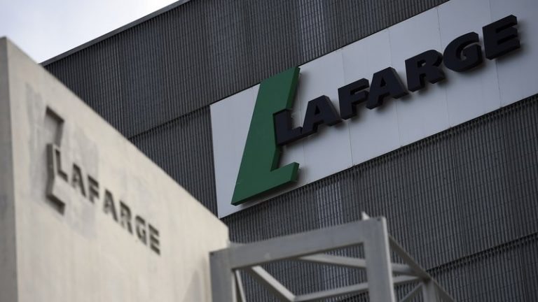 LafargeHolcim