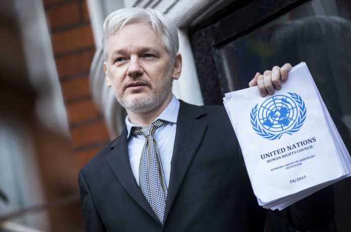 Wikileaks