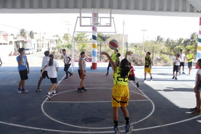 las hormiguitas obreras