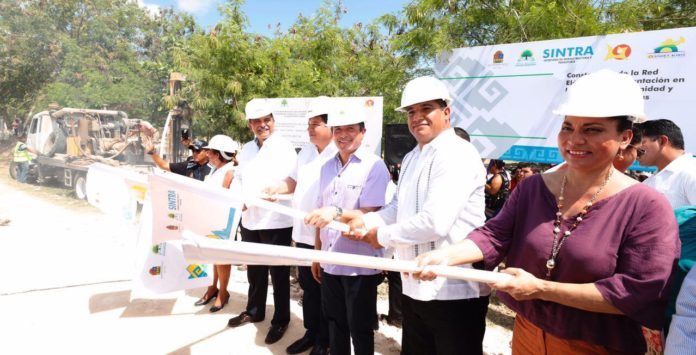 pavimentación y red eléctrica 0203