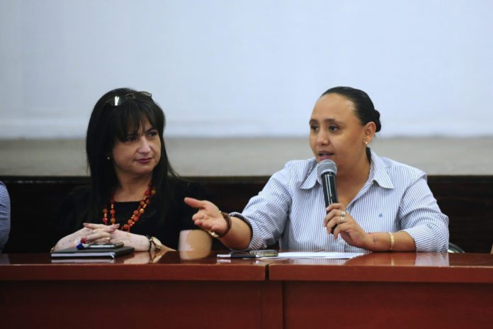 Módulo de Atención Ciudadana (MAC) 0103