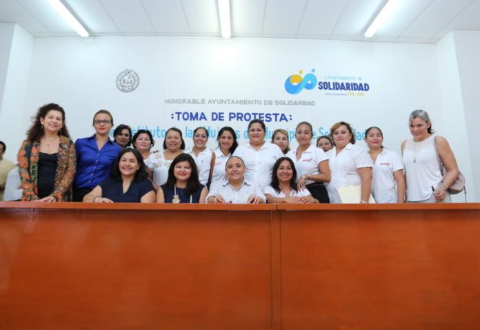 instituto de las mujeres 0103