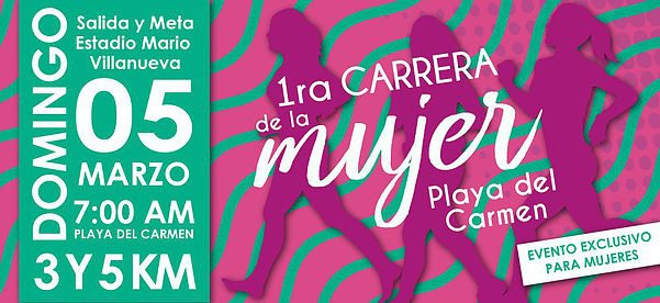 Carrera de la Mujer