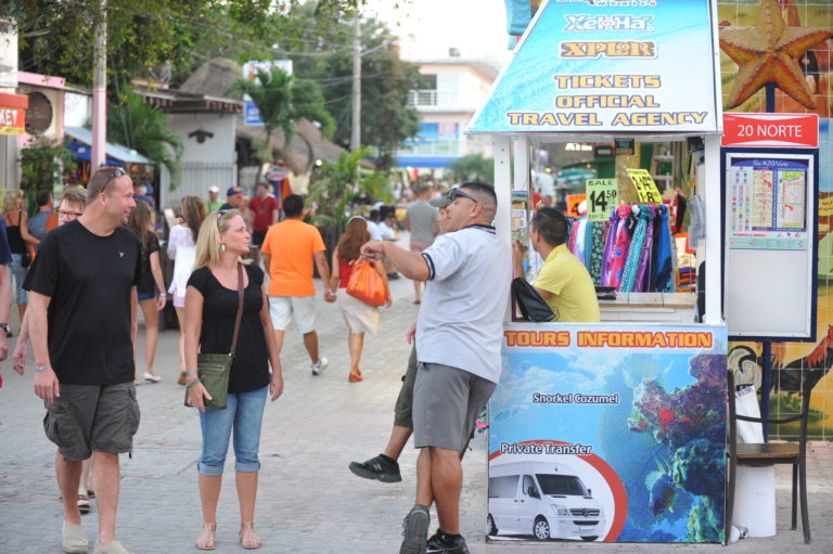 dirección general de turismo 300417