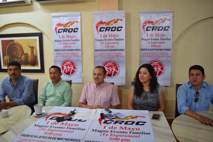 magno evento familiar 260417