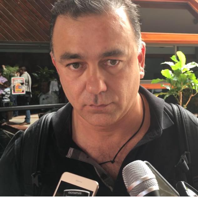 somos tus ojos 260417