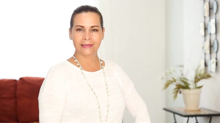 Norma Angélica Ríos