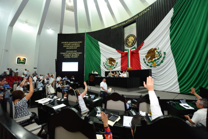 comisiones instructoras