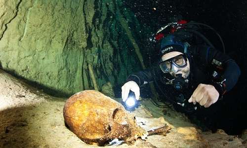 Society for American Archaeology 230417