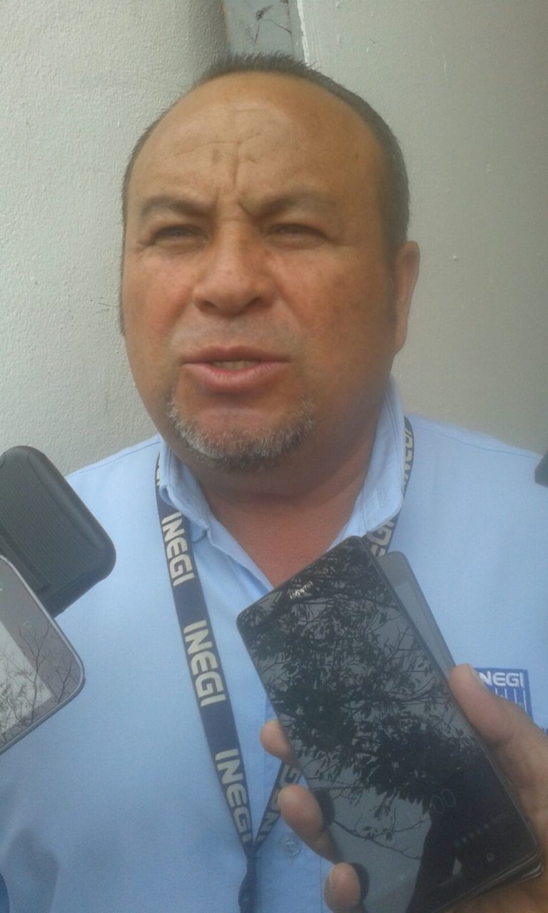 Benito Juárez y Solidaridad 190417