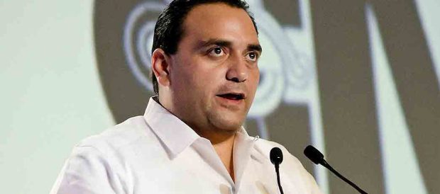 GOBIERNO DE EPN 160417