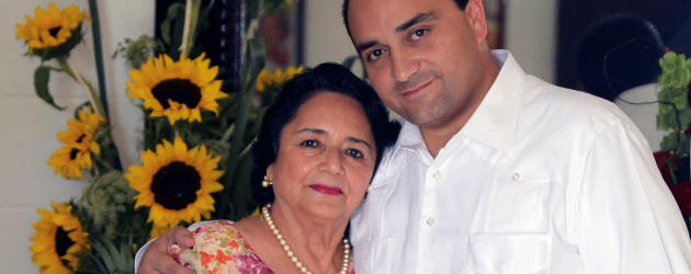 Yolanda Angulo 100417