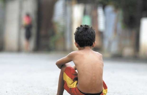 En México existen 1.6 millones de menores en orfandad: UNICEF