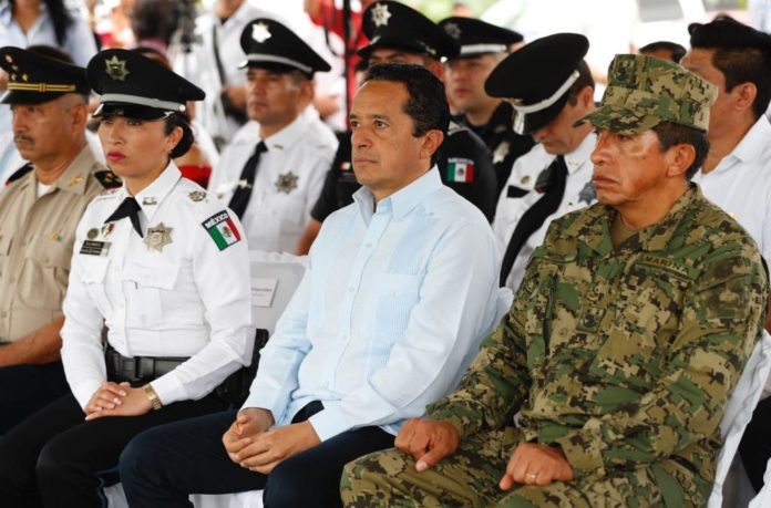 operativo vacacional