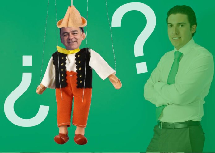 Mimenza títere de remberto