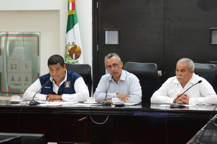 magistrados electorales