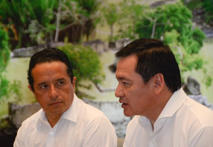 REUNIÓN SOBRE SEGURIDAD05042017