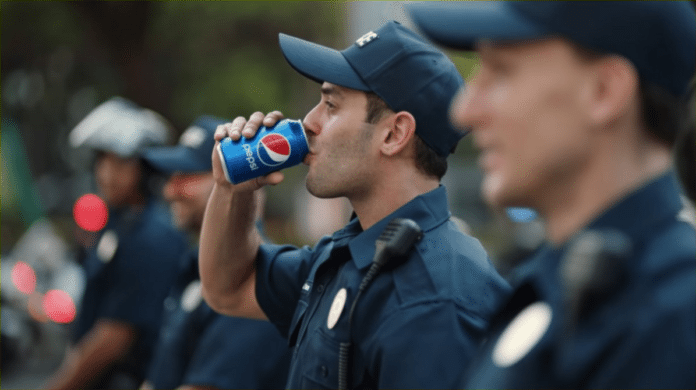 pepsi