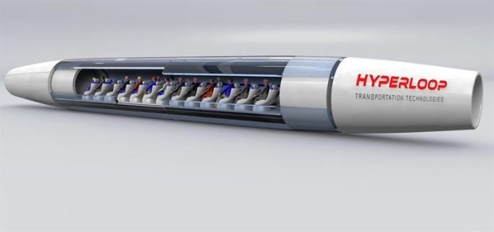 Hyperloop