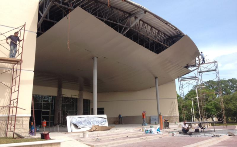 Centro Cultural Universitario