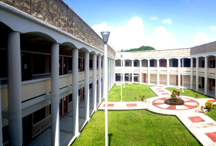 Universidad de Quintana Roo