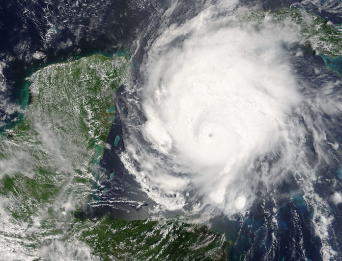 temporada de huracanes 2017 290517