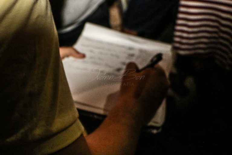 Punta Estrella 280517