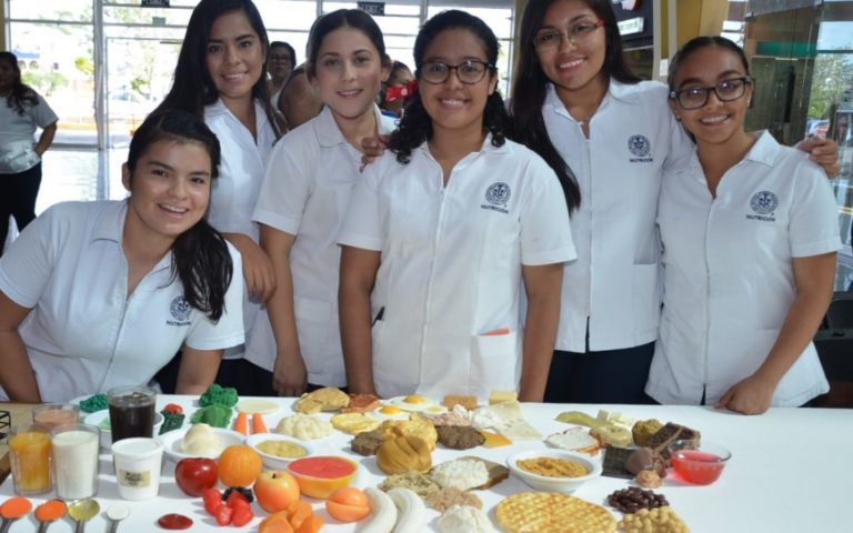 El Plato del Bien Comer