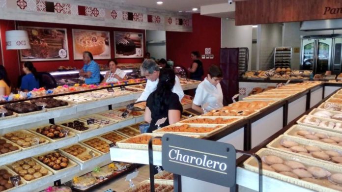 Pastelería el Globo llega a Cancún