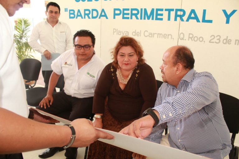 CONALEP Playa del Carmen