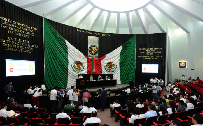 sistema de justicia penal acusatorio