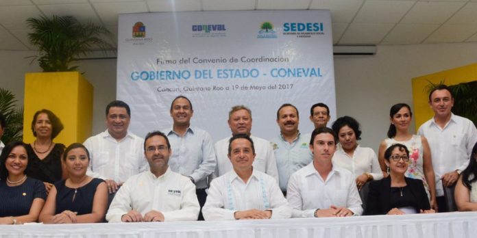 Coneval