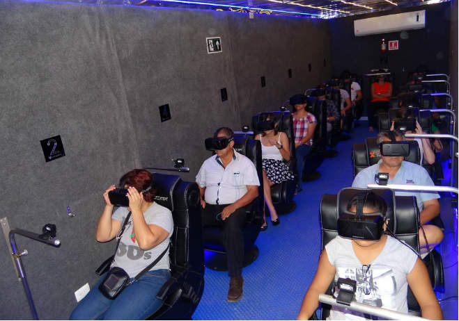 realidad virtual 19052017