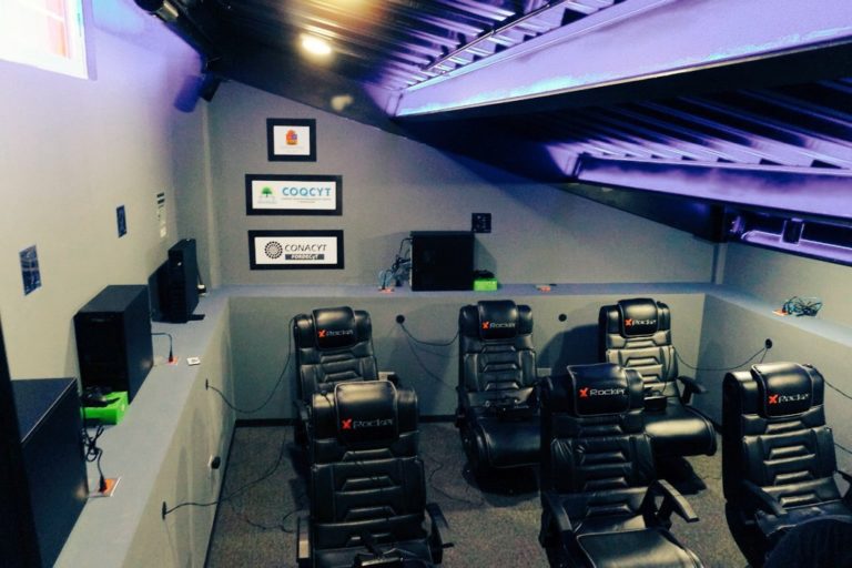 realidad virtual 190517