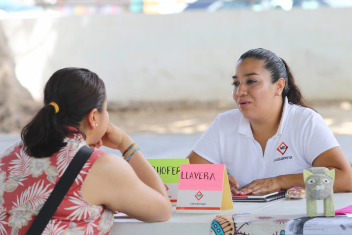 Feria de Empleo Juvenil
