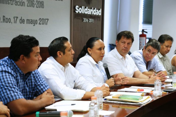 cristina aguakan 17052017