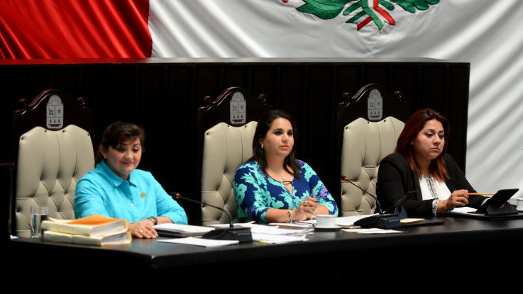 productividad legislativa