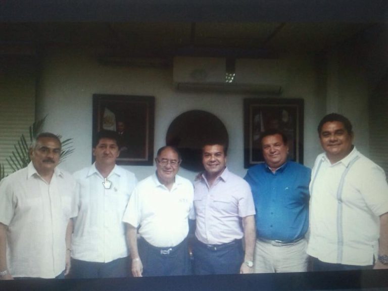 ADDENDUM: De como los masones patito invaden Quintana Roo