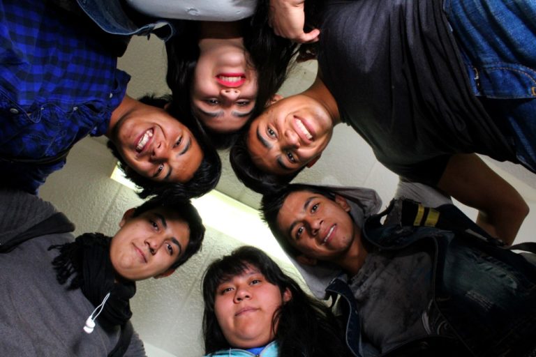 instituto de la juventud