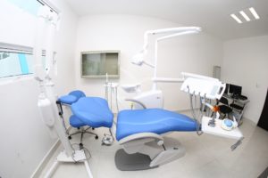 Finalizado y disponible el Centro Salud de Villas del Sol