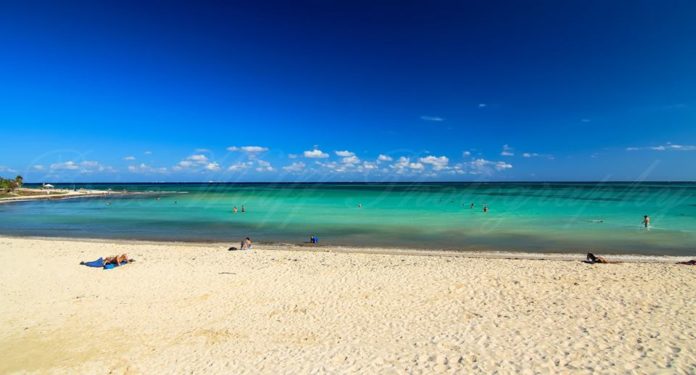 Punta Esmeralda 140517