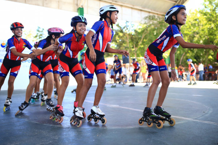 Semilleros deportivos